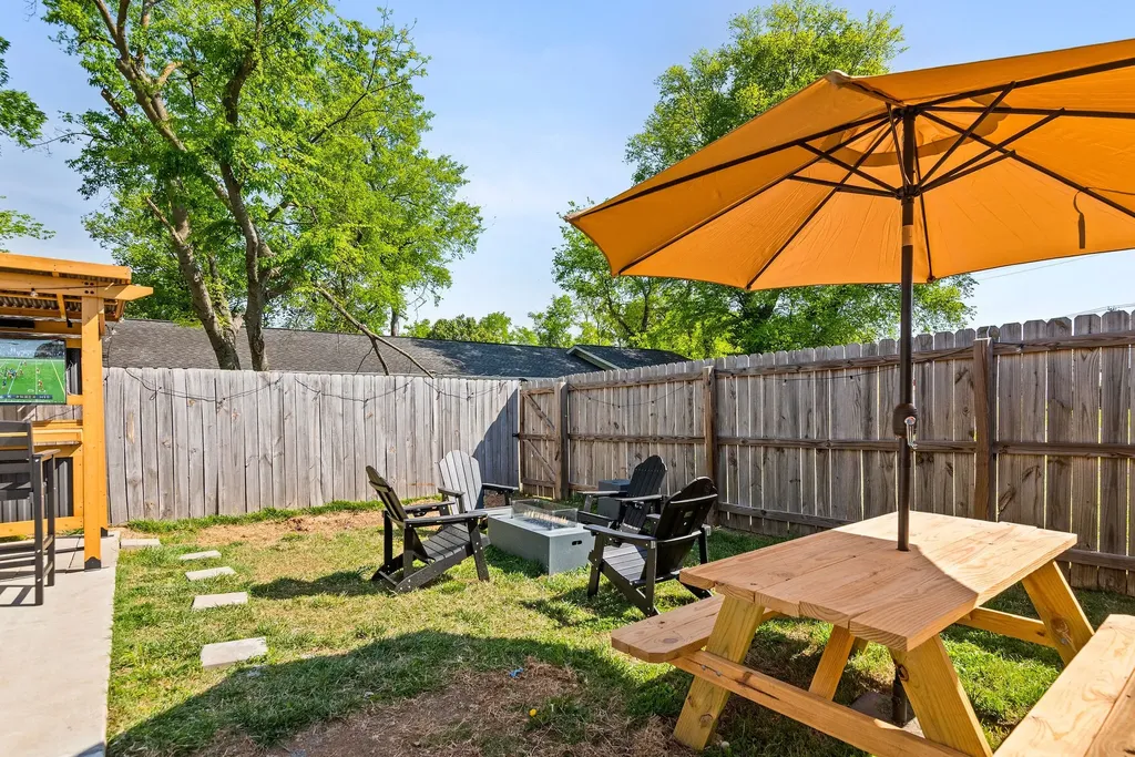 600 41st Ave, N Nashville TN 37209