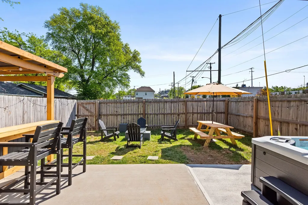 600 41st Ave, N Nashville TN 37209