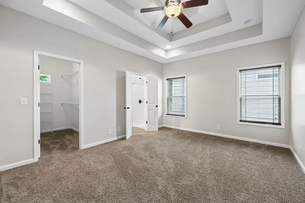 634 Hidden Valley Drive Clarksville TN 37040