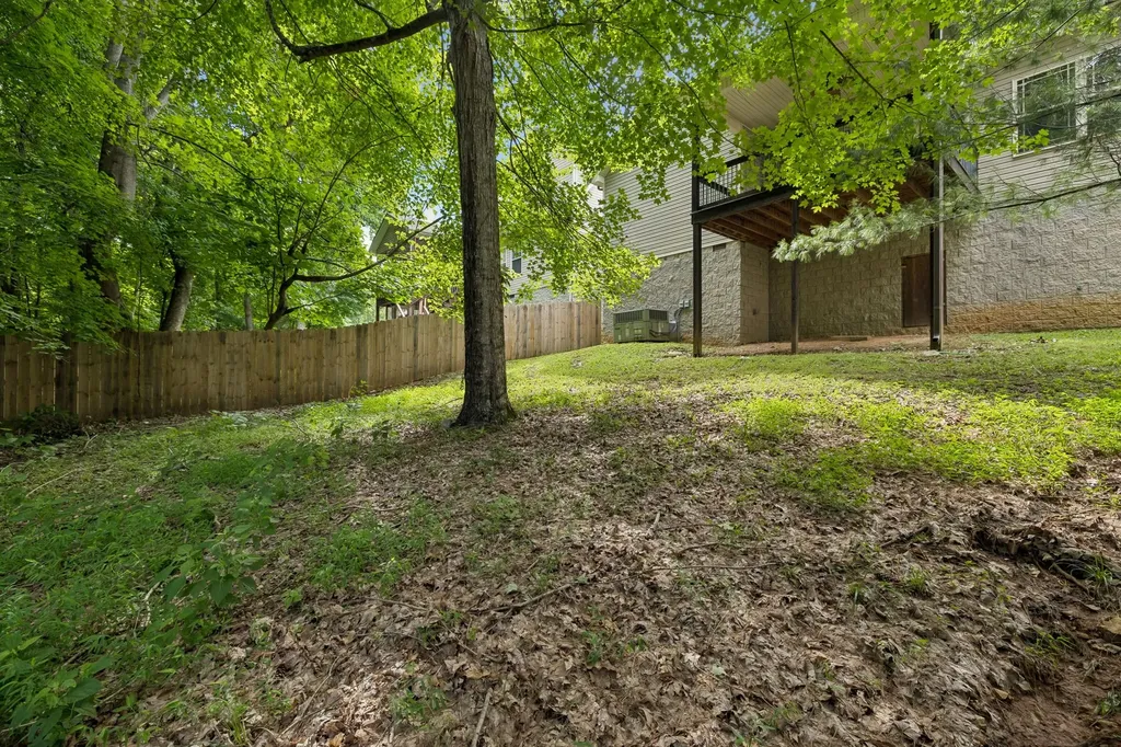 634 Hidden Valley Drive Clarksville TN 37040