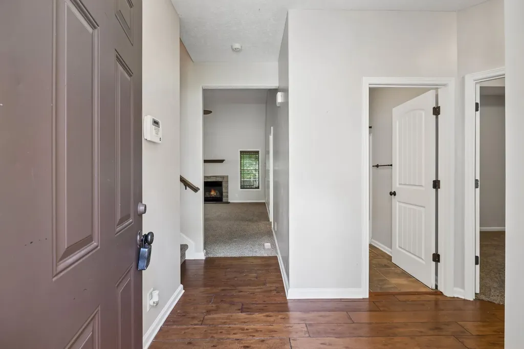 634 Hidden Valley Drive Clarksville TN 37040