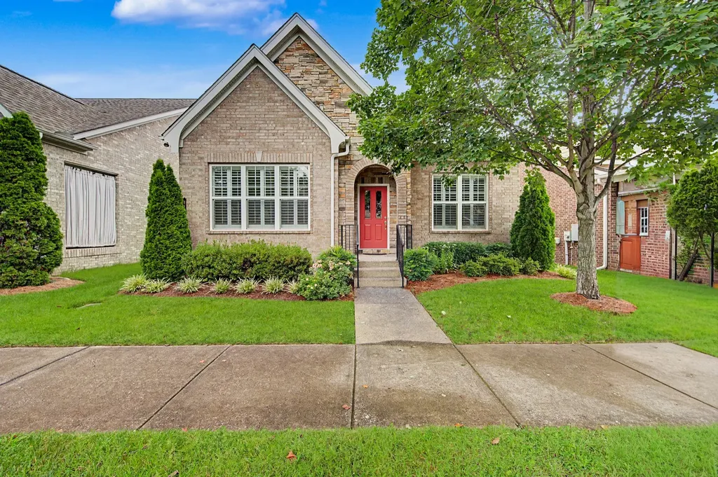 318 Caysens Square Lane Franklin TN 37064