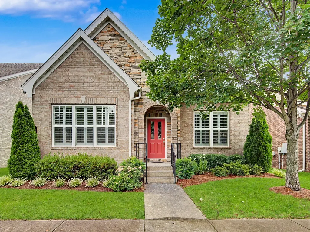 Franklin TN, 318 Caysens Square Lane