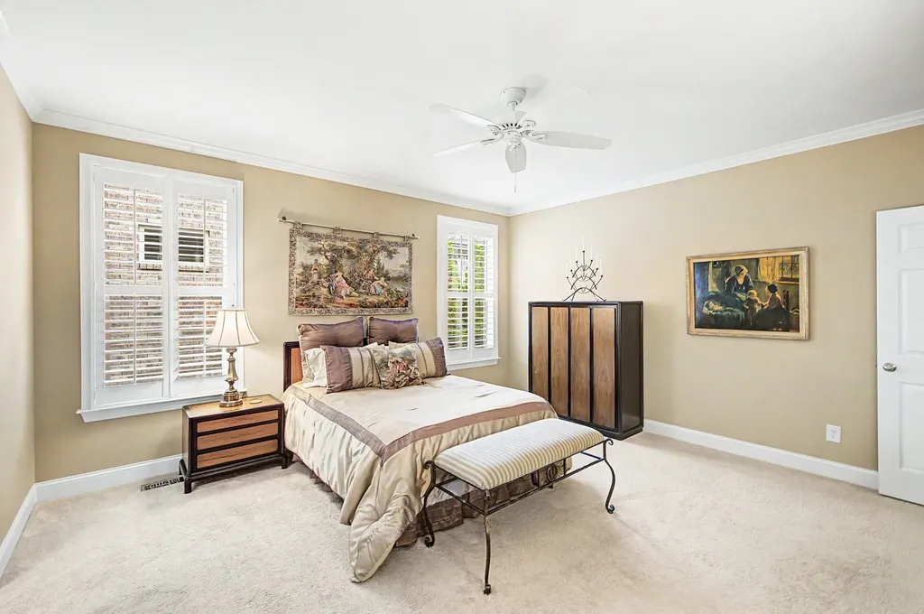 318 Caysens Square Lane Franklin TN 37064
