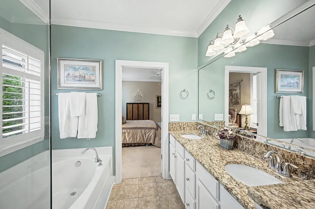 318 Caysens Square Lane Franklin TN 37064