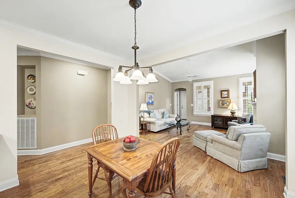 318 Caysens Square Lane Franklin TN 37064