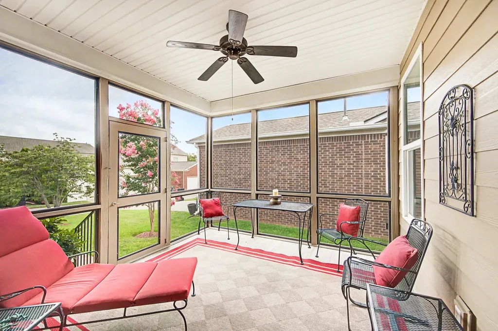 318 Caysens Square Lane Franklin TN 37064