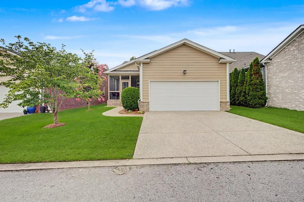 318 Caysens Square Lane Franklin TN 37064
