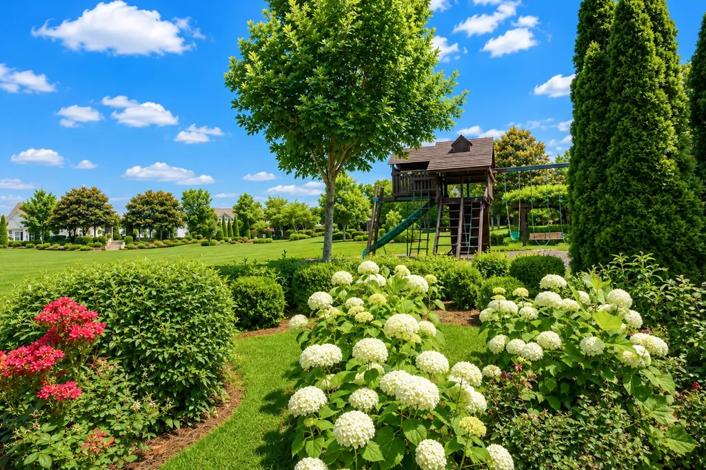 318 Caysens Square Lane Franklin TN 37064