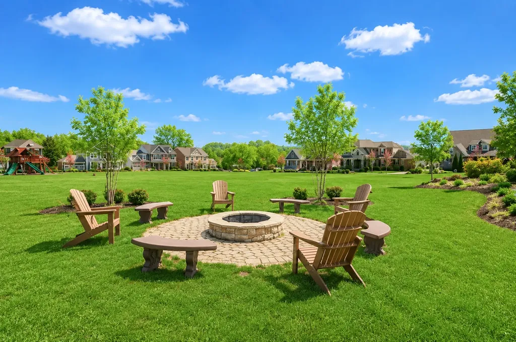 318 Caysens Square Lane Franklin TN 37064
