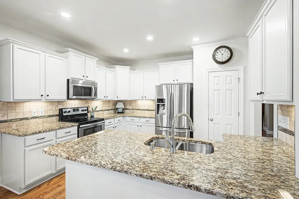 318 Caysens Square Lane Franklin TN 37064