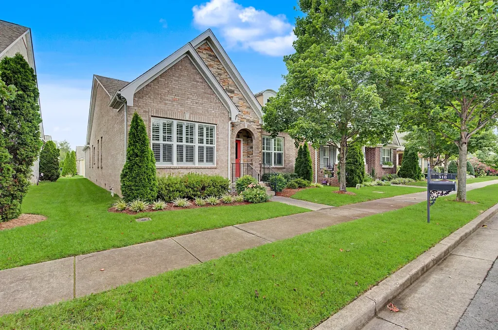 318 Caysens Square Lane Franklin TN 37064