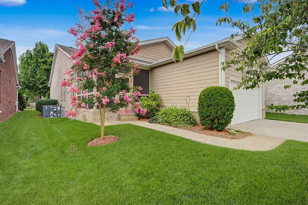 318 Caysens Square Lane Franklin TN 37064