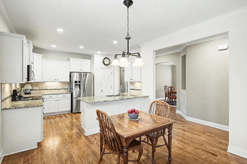 318 Caysens Square Lane Franklin TN 37064