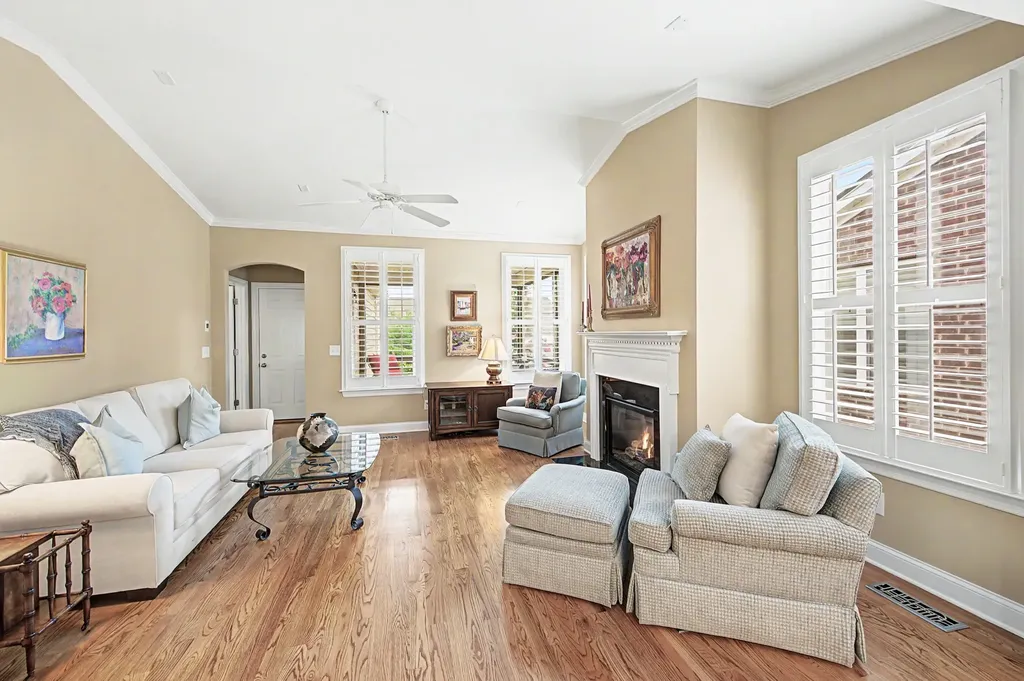 318 Caysens Square Lane Franklin TN 37064
