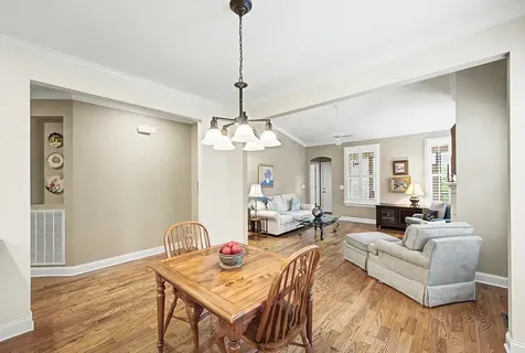 318 Caysens Square Lane Franklin TN 37064