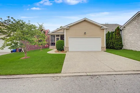 318 Caysens Square Lane Franklin TN 37064