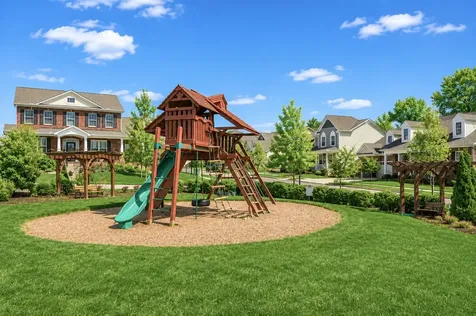 318 Caysens Square Lane Franklin TN 37064