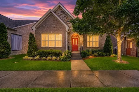 318 Caysens Square Lane Franklin TN 37064
