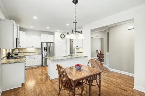 318 Caysens Square Lane Franklin TN 37064
