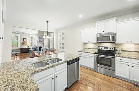 318 Caysens Square Lane Franklin TN 37064