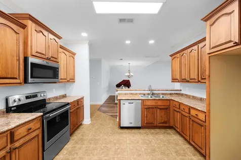 57 Emerald Ridge Cove Jackson TN 38305