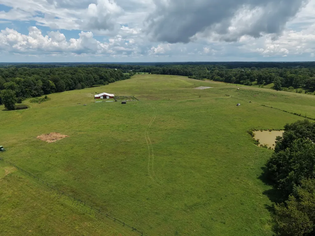 0 Gause Road Cedar Hill TN 37032