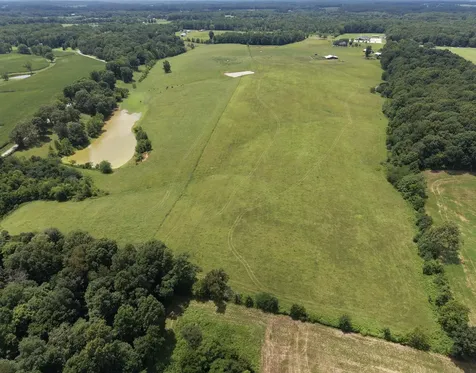 0 Gause Road Cedar Hill TN 37032