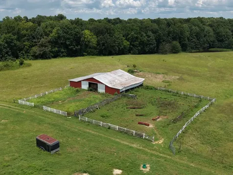 0 Gause Road Cedar Hill TN 37032
