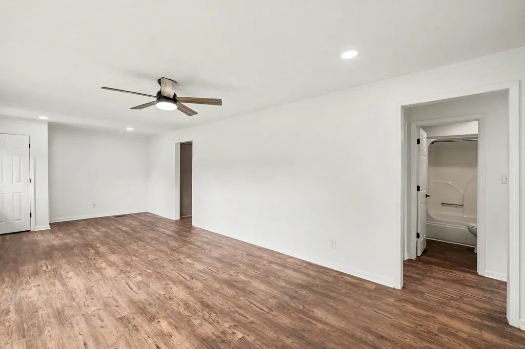 206 Bragg Circle Tullahoma TN 37388