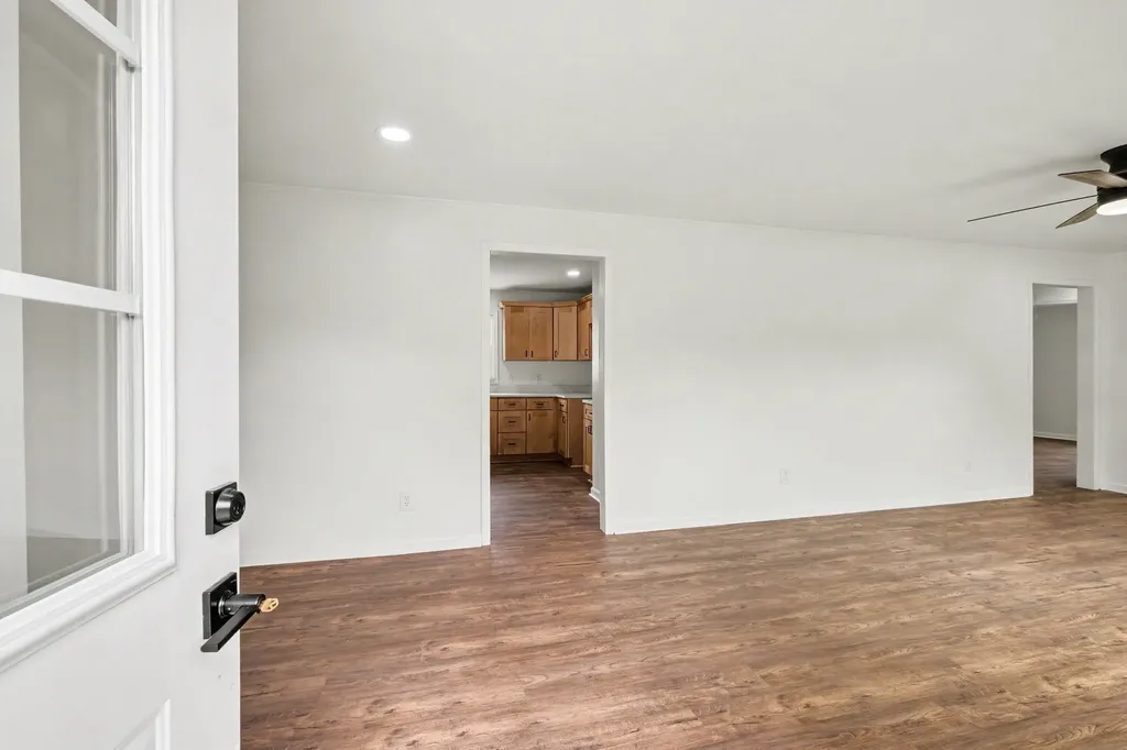206 Bragg Circle Tullahoma TN 37388
