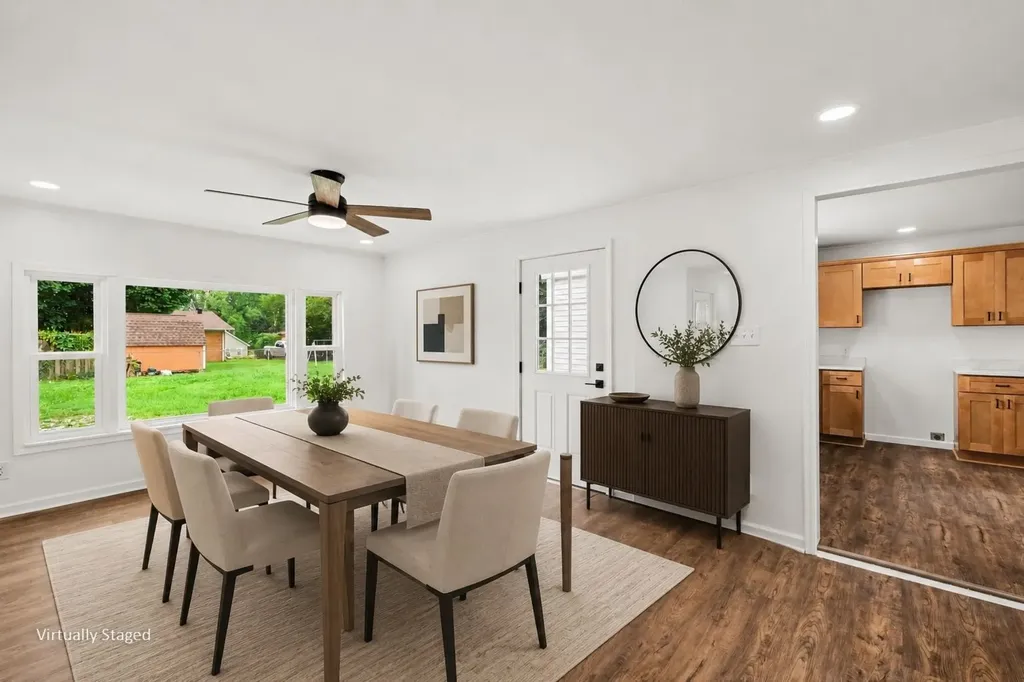 206 Bragg Circle Tullahoma TN 37388