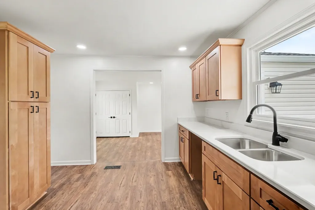 206 Bragg Circle Tullahoma TN 37388
