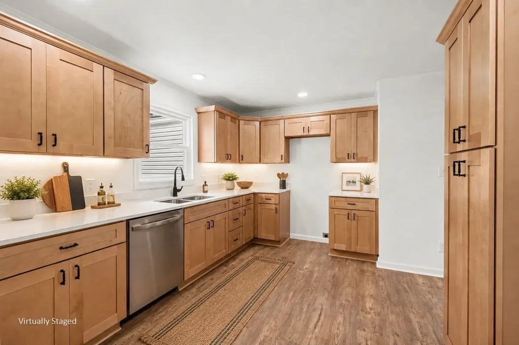206 Bragg Circle Tullahoma TN 37388