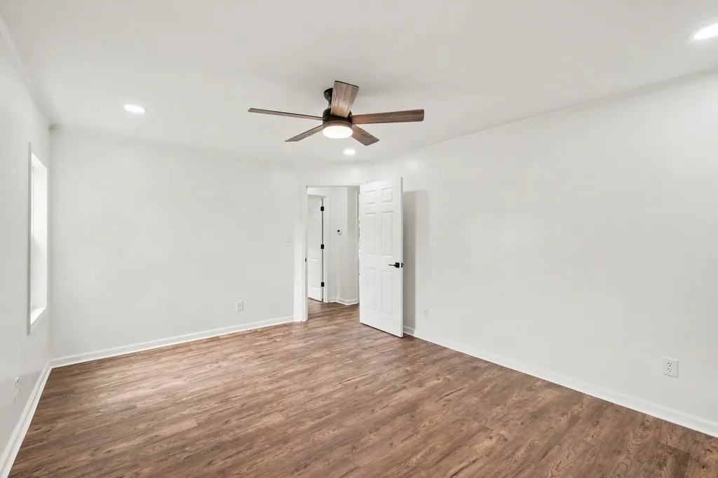 206 Bragg Circle Tullahoma TN 37388