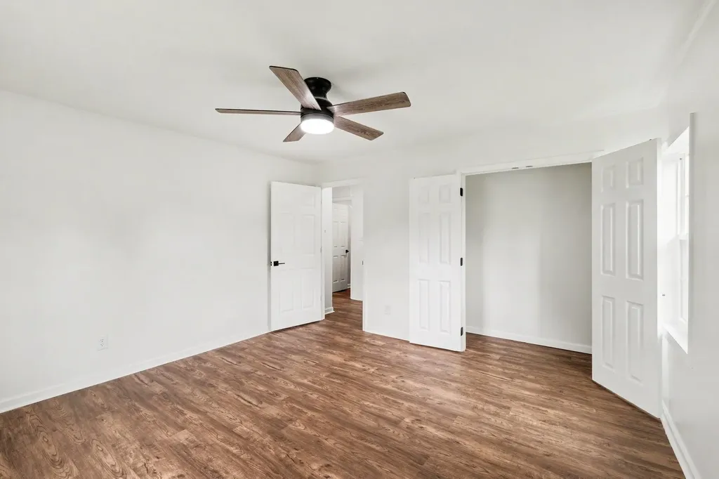 206 Bragg Circle Tullahoma TN 37388