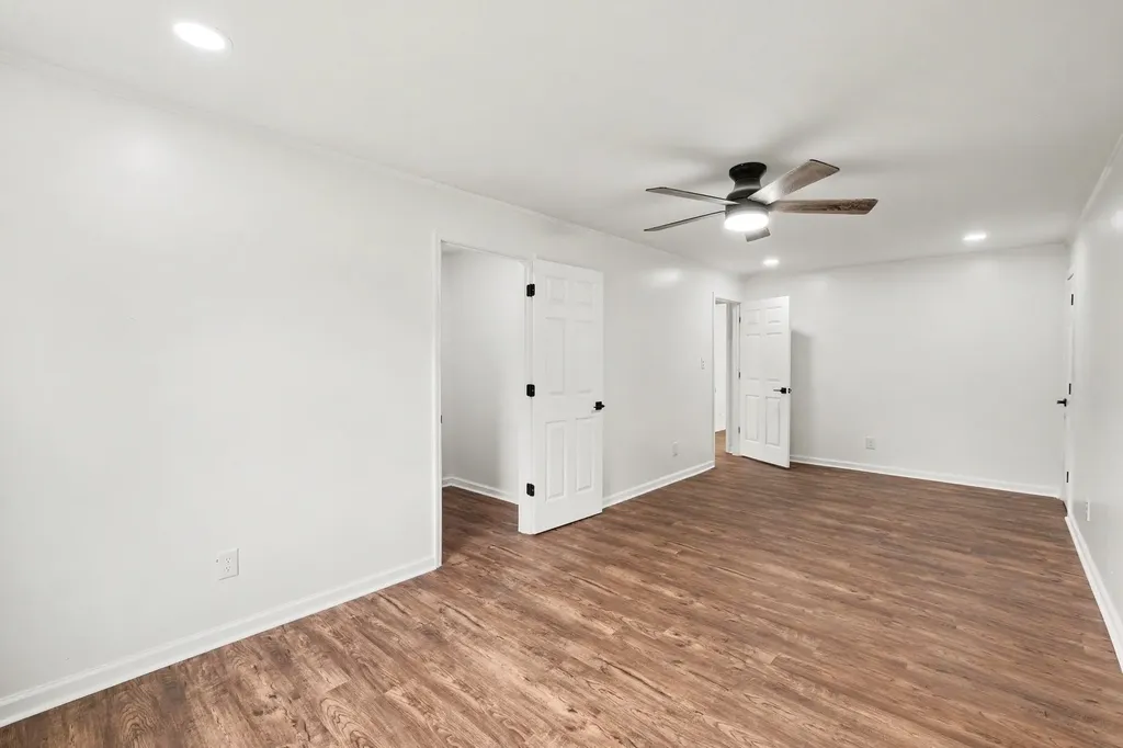 206 Bragg Circle Tullahoma TN 37388