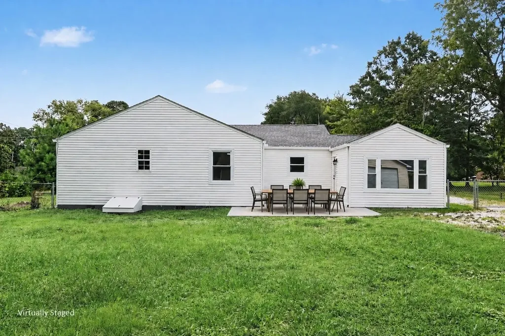 206 Bragg Circle Tullahoma TN 37388