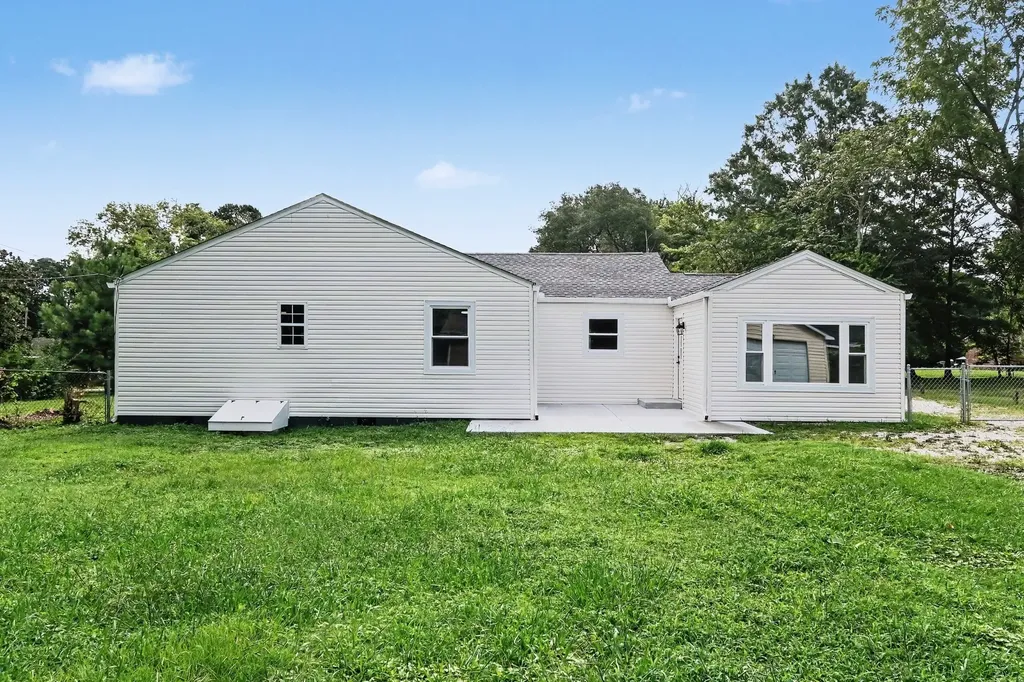 206 Bragg Circle Tullahoma TN 37388