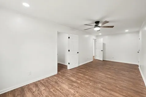 206 Bragg Circle Tullahoma TN 37388