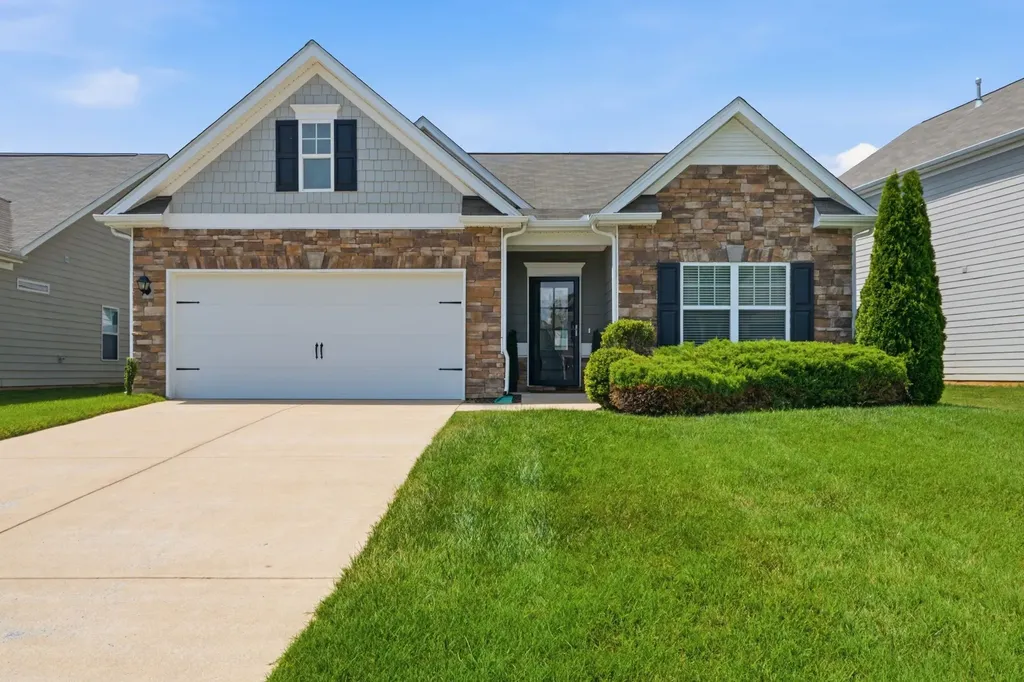 929 Carnation Drive Spring Hill TN 37174