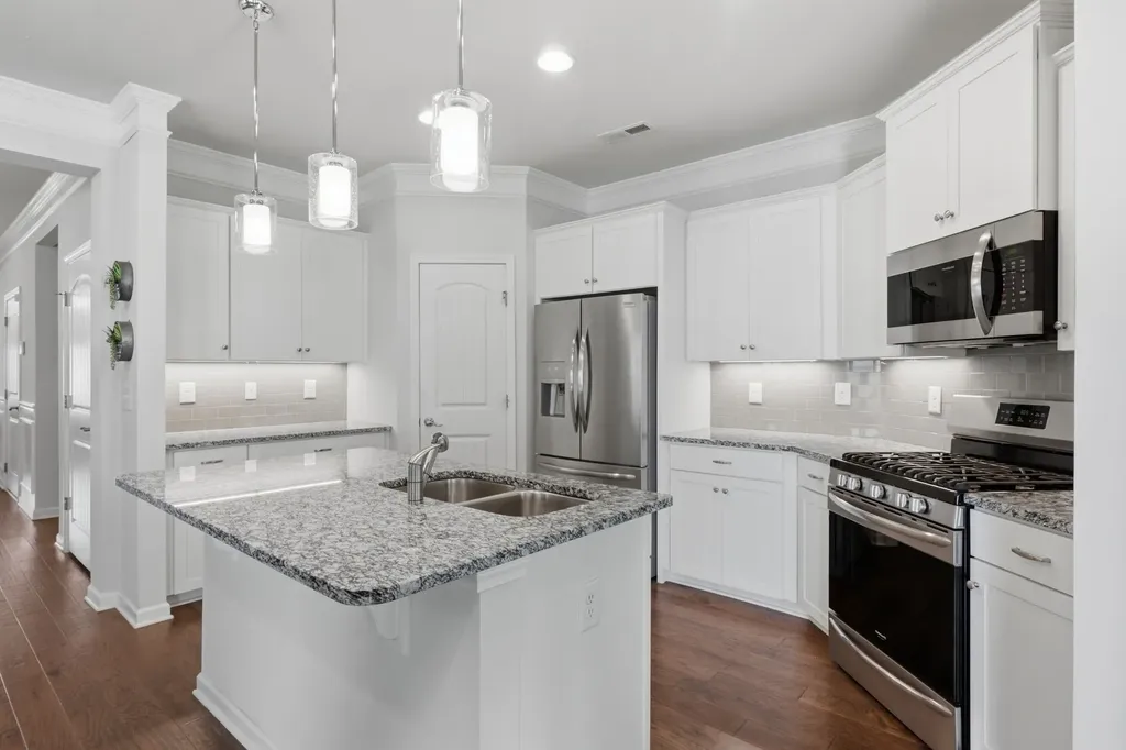 929 Carnation Drive Spring Hill TN 37174