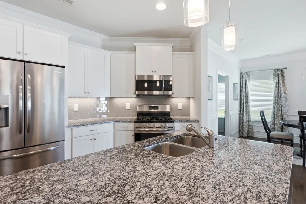 929 Carnation Drive Spring Hill TN 37174