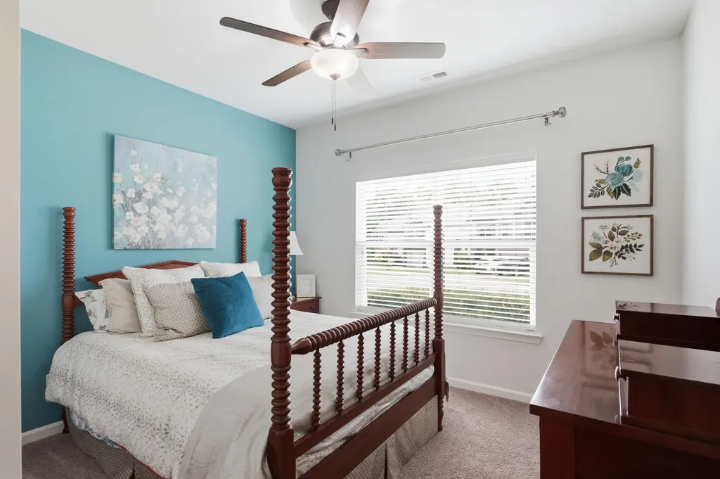 929 Carnation Drive Spring Hill TN 37174