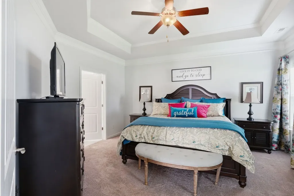 929 Carnation Drive Spring Hill TN 37174