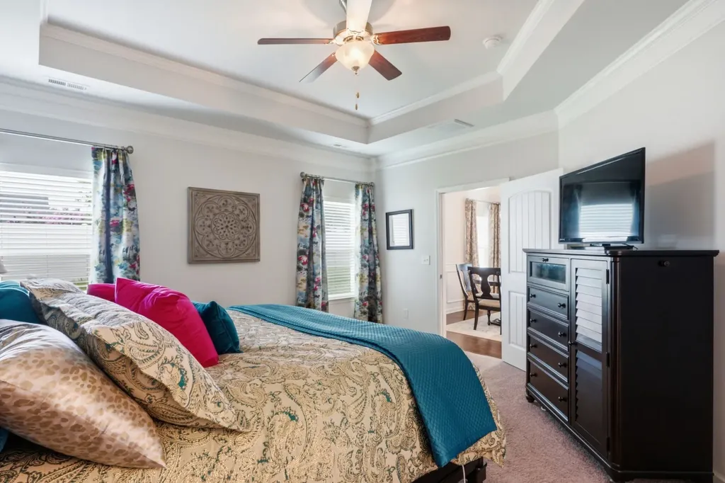 929 Carnation Drive Spring Hill TN 37174
