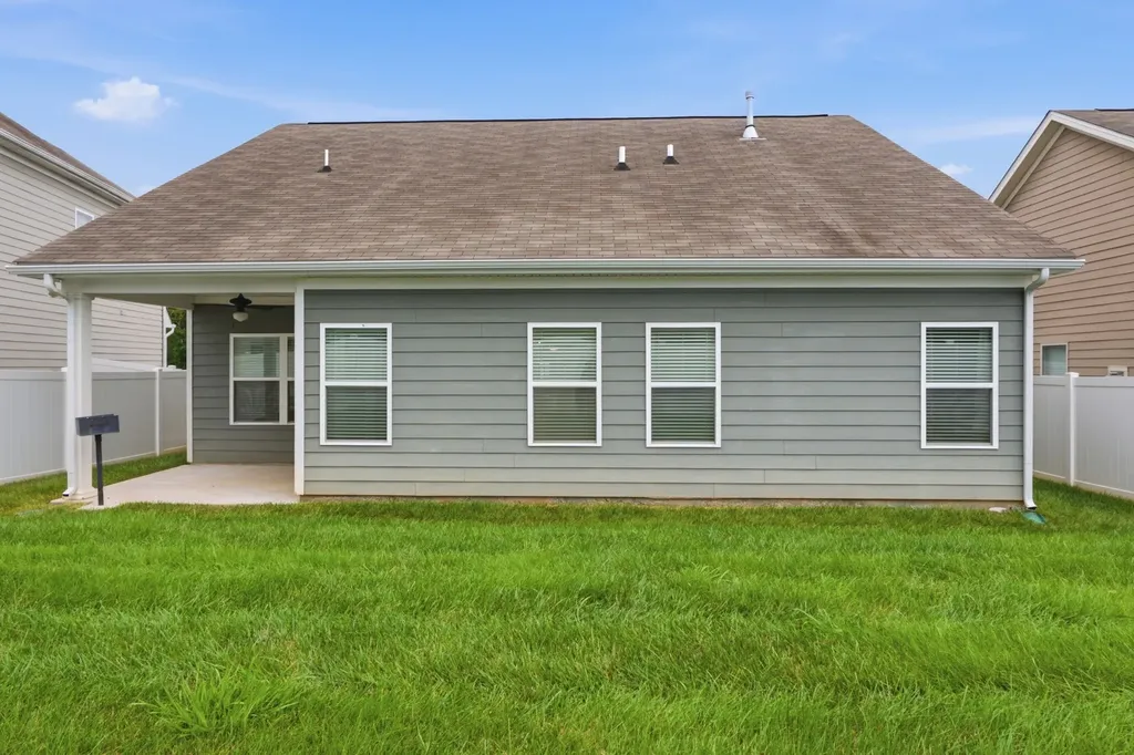 929 Carnation Drive Spring Hill TN 37174