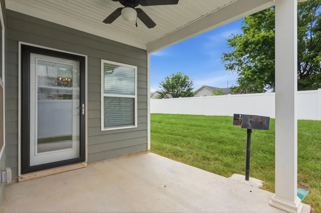 929 Carnation Drive Spring Hill TN 37174