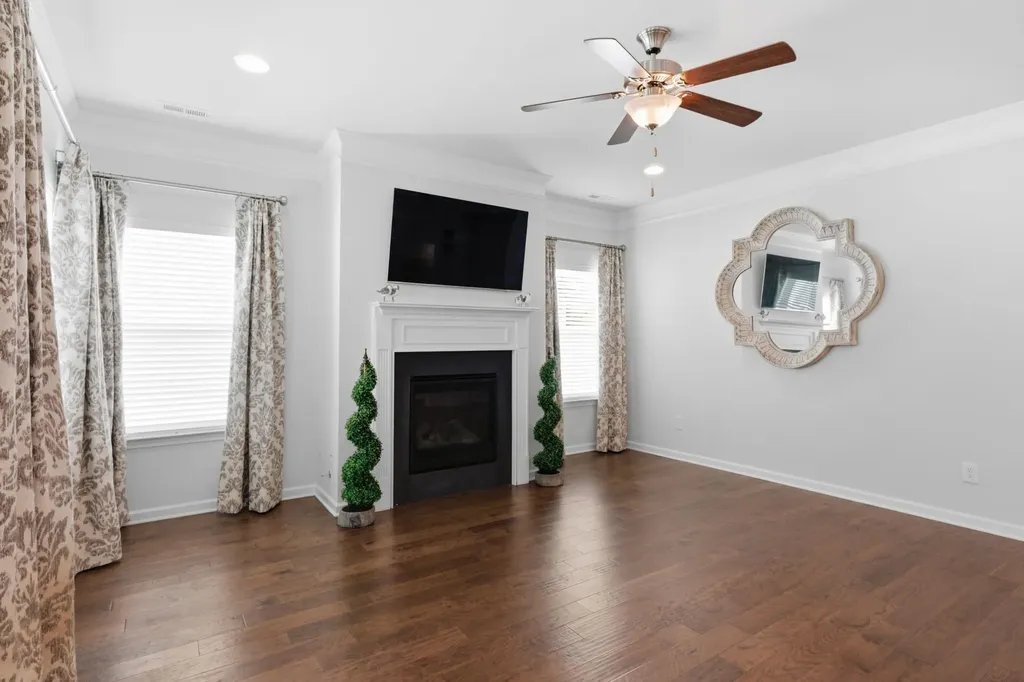 929 Carnation Drive Spring Hill TN 37174