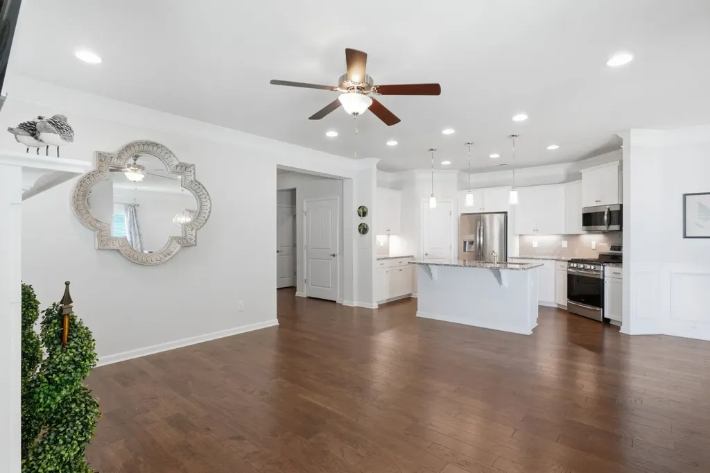 929 Carnation Drive Spring Hill TN 37174